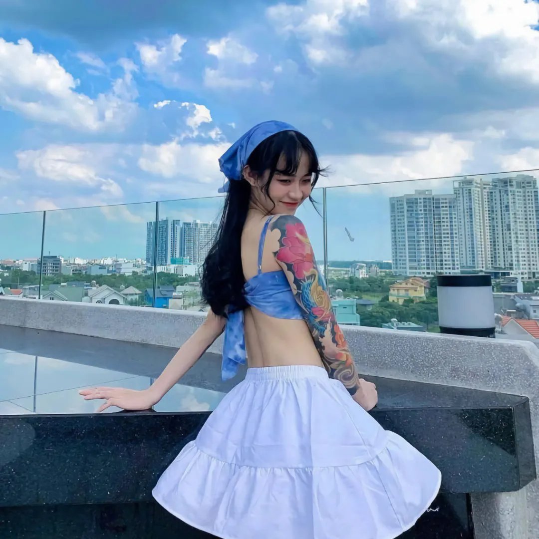 慕情