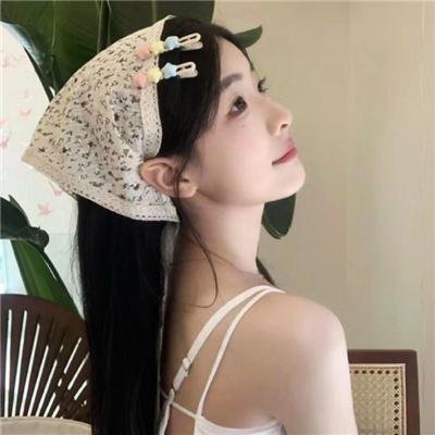 消失的她